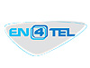 Логотип торговой марки "En4tel" 