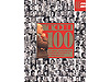 Обложка и макет журнала "Топ 100"